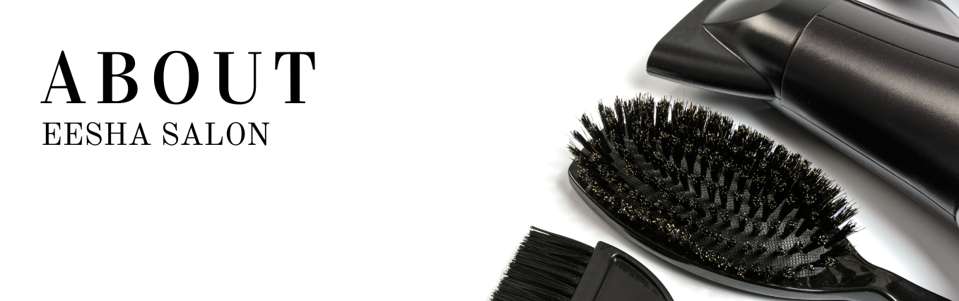 “Hair • Skin • Nails • Makeup – All Under One Roof.”